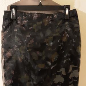 MNG Skirt